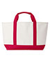 vineyard vines D000240 Captain Tote Bag