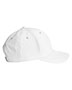 White Cap