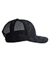 vineyard vines F001779 Performance Trucker Cap