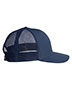 Vineyard Navy/ Grey