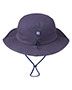 vineyard vines F002311 Surf Patch Canvas Bucket Hat