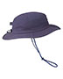 vineyard vines F002311 Surf Patch Canvas Bucket Hat