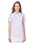 Lavender/ White Cap