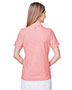vineyard vines G001320 Women's Fanshell Polo