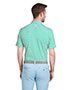 vineyard vines G011145 Men's Heathered Winstead Sankaty Polo