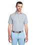 vineyard vines G011145 Men's Heathered Winstead Sankaty Polo