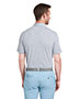 vineyard vines G011145 Men's Heathered Winstead Sankaty Polo