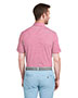 Vineyard Vines G011145 Men's Heathered Winstead Sankaty Polo