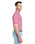 Vineyard Vines G011145 Men's Heathered Winstead Sankaty Polo