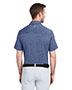 Vineyard Vines G011146 Men's Destin Stripe Sankaty Polo