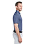 Vineyard Vines G011146 Men's Destin Stripe Sankaty Polo