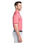 vineyard vines G011146 Men's Destin Stripe Sankaty Polo