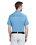vineyard vines G011146 Men's Destin Stripe Sankaty Polo
