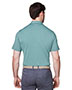 vineyard vines G012426 Men's Bradley Stripe Sankaty Polo
