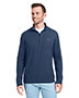 vineyard vines K002708 Men's Saltwater Quarter-Zip Pullover