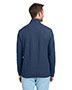 vineyard vines K002708 Men's Saltwater Quarter-Zip Pullover