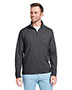 Jet Black/ Charcoal Heather