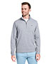 White Cap/ Grey Heather