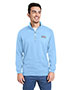 vineyard vines K002712 Men's Collegiate Shep Quarter-Zip Sweatshirt