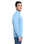 vineyard vines K002712 Men's Collegiate Shep Quarter-Zip Sweatshirt