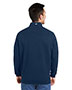 Vineyard Vines K002712 Men's Collegiate Shep Quarter-Zip Sweatshirt