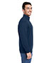 Vineyard Vines K002712 Men's Collegiate Shep Quarter-Zip Sweatshirt
