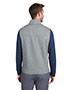 vineyard vines K002713 Men's Mountain Sweater Fleece Vest