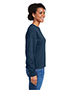 Vineyard Vines K002794 Women's Garment-Dyed Crewneck Sweatshirt