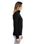 vineyard vines K002795 Women’s Collegiate Shep Quarter-Zip Sweatshirt