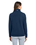 vineyard vines K002795 Women’s Collegiate Shep Quarter-Zip Sweatshirt