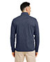 vineyard vines K004693 Men's Bluffs Quarter-Zip Pullover
