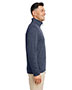 vineyard vines K004693 Men's Bluffs Quarter-Zip Pullover