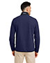vineyard vines K004694 Men's Mountain Sweaterfleece Quarter-Zip Pullover