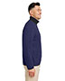 vineyard vines K004694 Men's Mountain Sweaterfleece Quarter-Zip Pullover