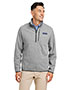 vineyard vines K004694 Men's Mountain Sweaterfleece Quarter-Zip Pullover