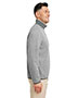 vineyard vines K004694 Men's Mountain Sweaterfleece Quarter-Zip Pullover