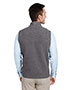 vineyard vines O001401 Men's Harbor Fleece Vest