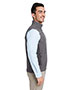 vineyard vines O001401 Men's Harbor Fleece Vest
