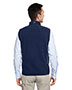 Vineyard Vines O001401 Men's Harbor Fleece Vest