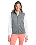 vineyard vines O001411 Women's Mountain Sweater Fleece Vest