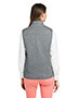 vineyard vines O001411 Women's Mountain Sweater Fleece Vest
