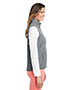 vineyard vines O001411 Women's Mountain Sweater Fleece Vest