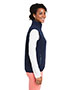 vineyard vines O001412 Women's Harbor Fleece Vest