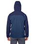vineyard vines O001647 Men's On-The-Go Packable Rain Shell