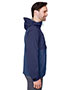 vineyard vines O001647 Men's On-The-Go Packable Rain Shell
