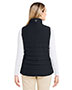 vineyard vines O001806 Women's Mountain Weekend Puffer Vest