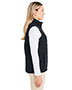 vineyard vines O001806 Women's Mountain Weekend Puffer Vest