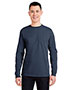 vineyard vines V021214 Unisex Long Sleeve Pocket T-Shirt