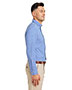 Vineyard Vines W012060 Men's On-The-Go Nylon Gingham Shirt