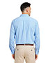 vineyard vines W012060 Men's On-The-Go Nylon Gingham Shirt